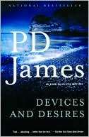 Devices and Desires (Adam P. D. James