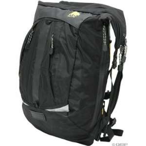  Alite Designs Shifter Backpack Black; SM Sports 