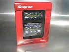 18 TSM #11SN03 Snap on Tool Chest Blue Sabre