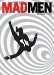 Half Mad Men Season 4 (DVD, 2011, 4 Disc Set) Jon Hamm 