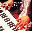 CD Cover Image. Title The Best of Vangelis [Camden], Artist Vangelis
