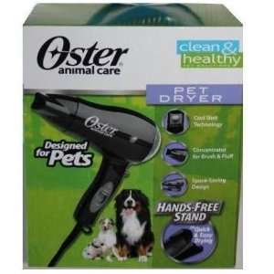  Oster Pet Dog Animal Hair fur Dryer Veterinarian with Cool 
