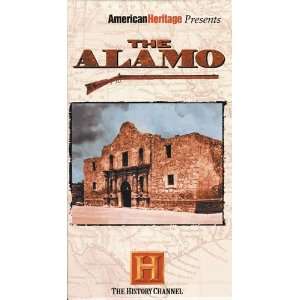  Alamo 2 VHS Set