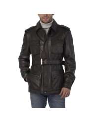 Men Outerwear & Coats Luxury Lane