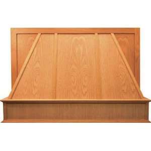  Knape & Vogt Wood 36 Inch Range Hood Oak Close Out Special 