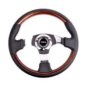  NRG Innovations Steering Wheel ST 025 CH Automotive