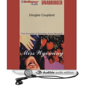   Audio Edition) Douglas Coupland, Sharon Williams, Aaron Fryc Books