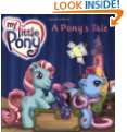 My Little Pony: Eight Little Ponies by Namrata Tripathi