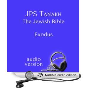  The Book of Exodus The JPS Audio Version (Audible Audio 