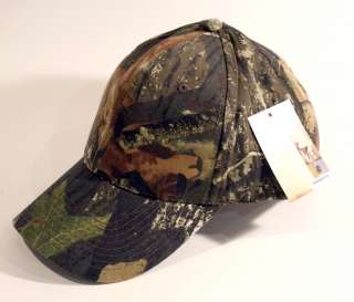 Hello, here we have for sale a Mossy Oak Camo Ball Cap for sale. It 