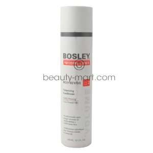  Bosley Revive Volumizing Conditioner for Color Treated 