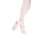 CAPEZIO Womens SPLIT SOLE 2039 Pro Canvas Ballet BALLET PINK 6, 6.5 