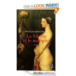   (ROMAN) (French Edition) Nicolas BOUCHARD  Kindle Store