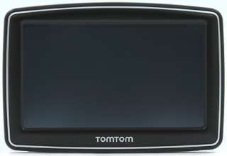 TomTom XL 335 SE Automotive Navigation GPS 3.5 Screen 636926044370 