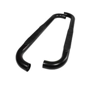   Tacoma Extended Cab 4WD / Toyota Prerunner 2/4WD 3Black Side Step Bar