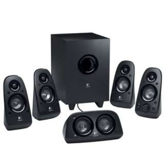 Logitech Z506 980 000430 5.1 Speaker System 20kHz 150W  