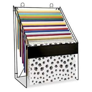 Tissue Paper Rack