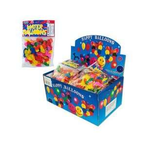 Water Balloons (100 Per Pack)