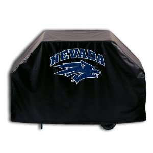  Nevada Wolf Pack College Grill Cover: Sports & Outdoors