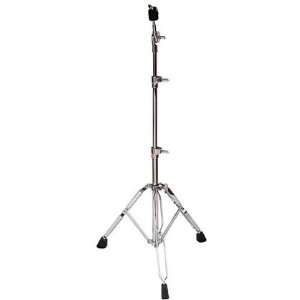  Percussion Plus 3000C Straight Cymbal Stand Musical Instruments