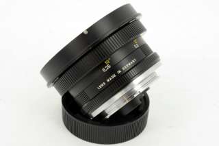 Leica Super Angulon R 21mm f/4 21/4  