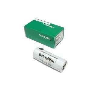  Welch Allyn Rechargeable Batteries 3.5v Model # 72200 