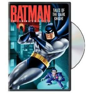  New Warner Brothers Batman The Animated Series Tales Of 