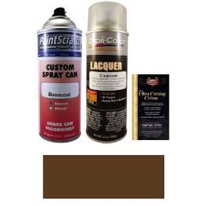   Can Paint Kit for 1990 Ford Kentucky Truck (AM/68/M6460) Automotive