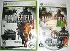 Battlefield Bad Company Strategy Guide PS3 Xbox360 Game  