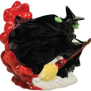 Wizard of Oz Wicked Witch Coin Bank Westland: Everything 