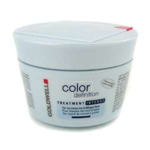 Exclusive By Goldwell Color Definition Intense Treatment (For Normal 