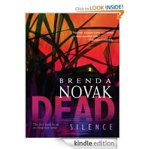 Dead Silence Brenda Novak  Kindle Store