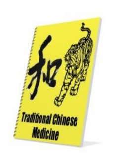 Traditional Chinese Medicine Lou Diamond