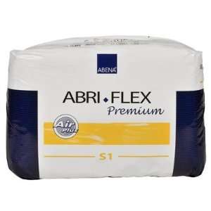  1400ml Abri Flex Premium Small Protective Underwear Count 