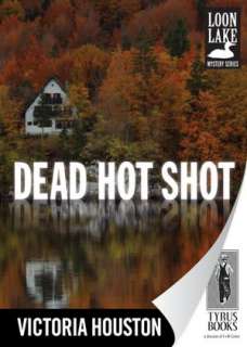   Dead Creek by Victoria Houston, F+W Media  NOOK Book 