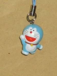 Japan Doraemon cell Phone Strap charm key chain #1  