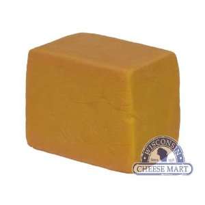 Mild Cheddar Cheese by Wisconsin Cheese: Grocery & Gourmet Food