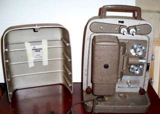Bell & Howell projector model 253 ax must sell  