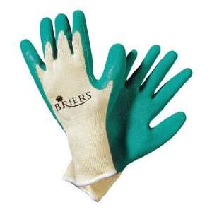  General Gardener Coated Gloves   Medium Patio, Lawn 