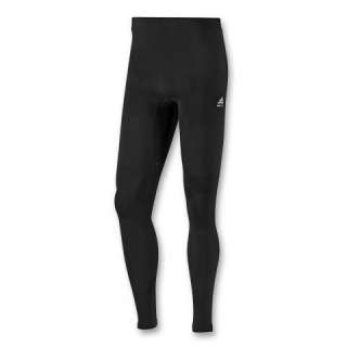 New Mens Adidas Techfit Climalite Tuned Black Tights/Leggings L,XL,XXL 