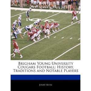  Brigham Young University Cougars Football: History 