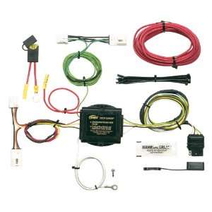   11143625 Vehicle to Trailer Wiring Kit for Nissan Murano: Automotive