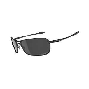  Oakley Crosshair 2.0 Polarized Sunglasses   Matte Black 