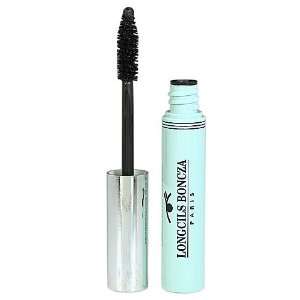  Longcils Boncza Longcilmatic Cream Mascara, Noir 01 .33 fl 