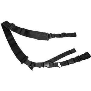   Point Tactical Sling   Black   Fullly Adjustable Military / Airsoft
