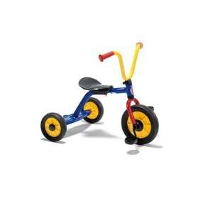  Mini Viking Tricycle W/ Step Plate Toys & Games