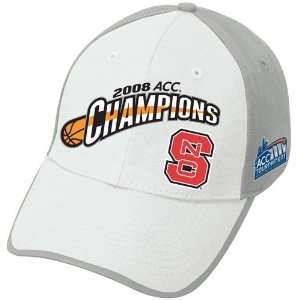   ACC Basketball Tournament Champions Locker Room Hat