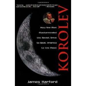   Drive to Beat America to the Moon [Paperback] James Harford Books