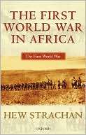 The First World War in Africa Hew Strachan