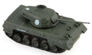 144 Scale WWII Tank Destroyer: M18 Hellcat  